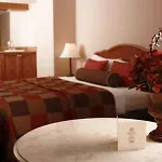 Hotel Du Fort
