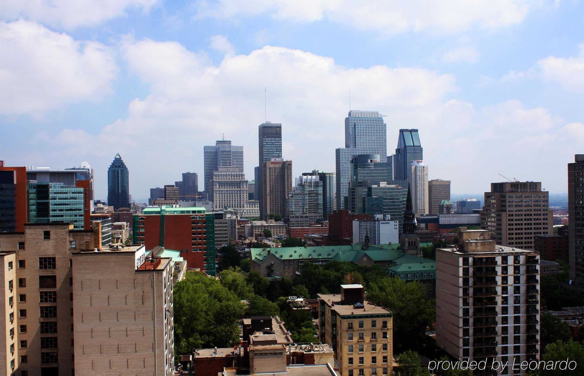 Du * Montreal