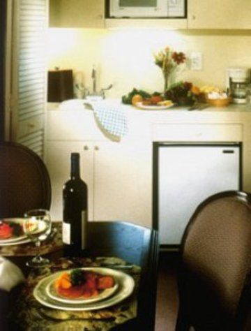 Du Apartment *