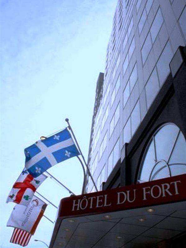Apartment Du Montreal